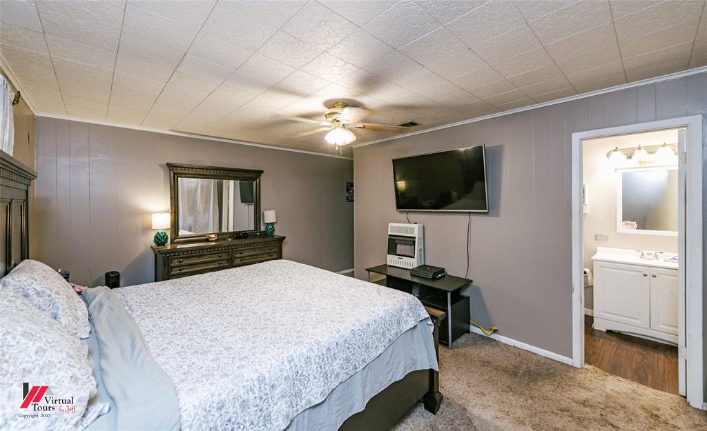 Bonnie Heights Add - Residential