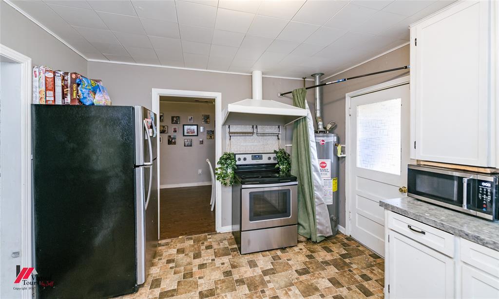 Bonnie Heights Add - Residential