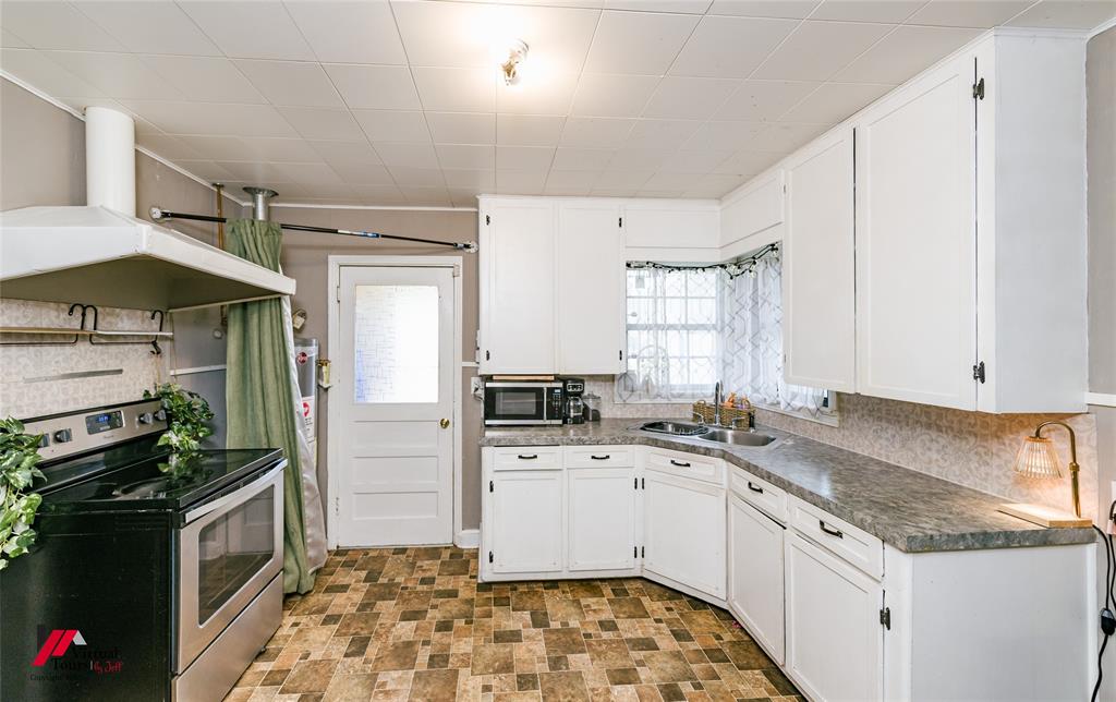 Bonnie Heights Add - Residential