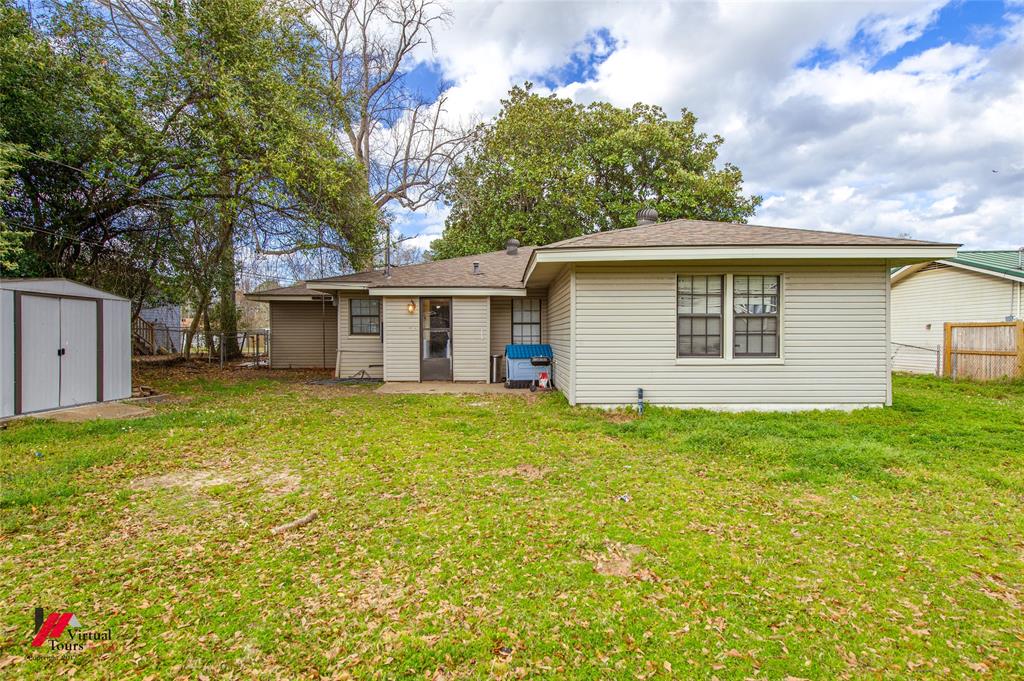 Bonnie Heights Add - Residential