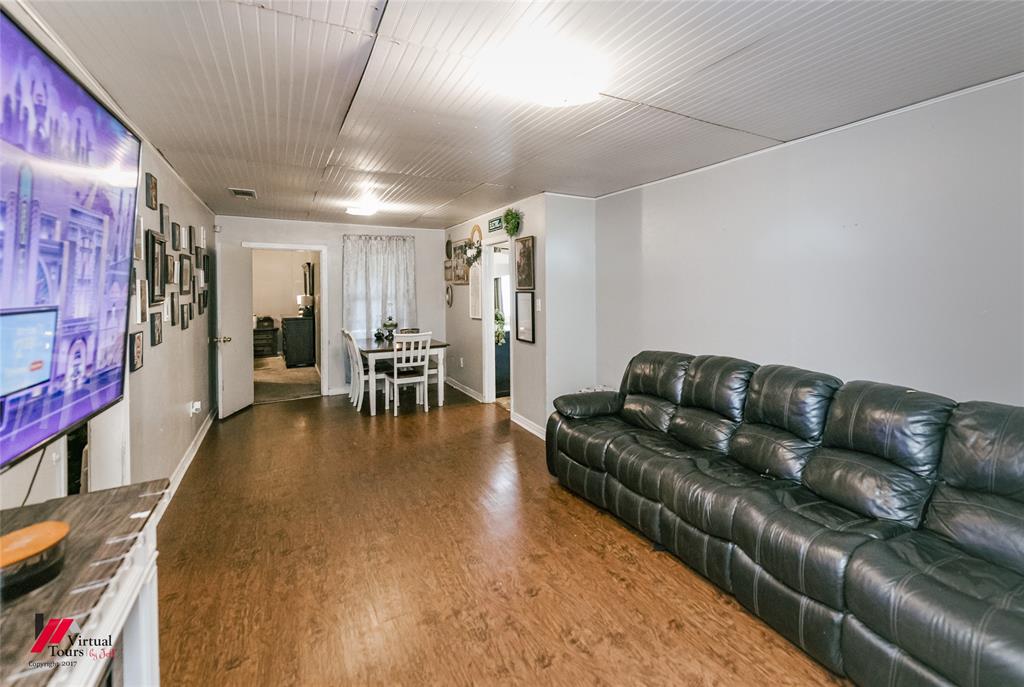 Bonnie Heights Add - Residential