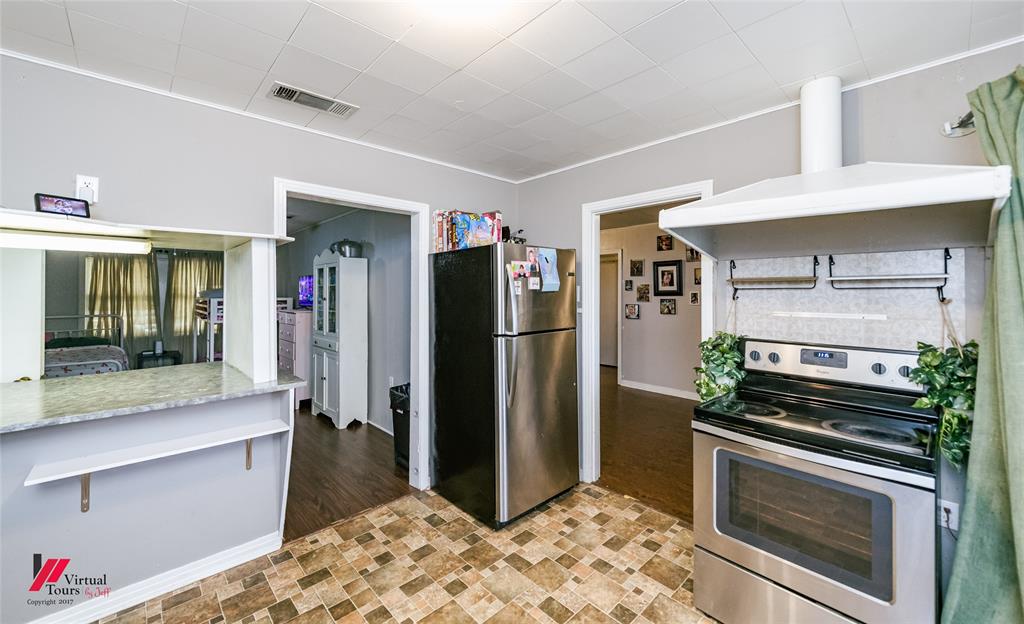 Bonnie Heights Add - Residential