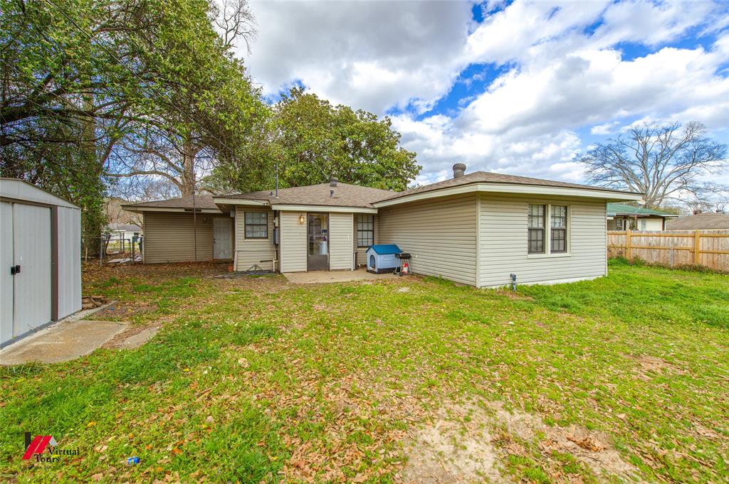 Bonnie Heights Add - Residential