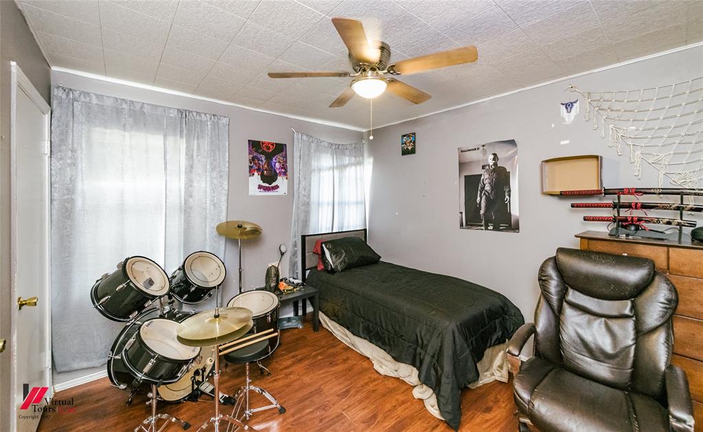 Bonnie Heights Add - Residential