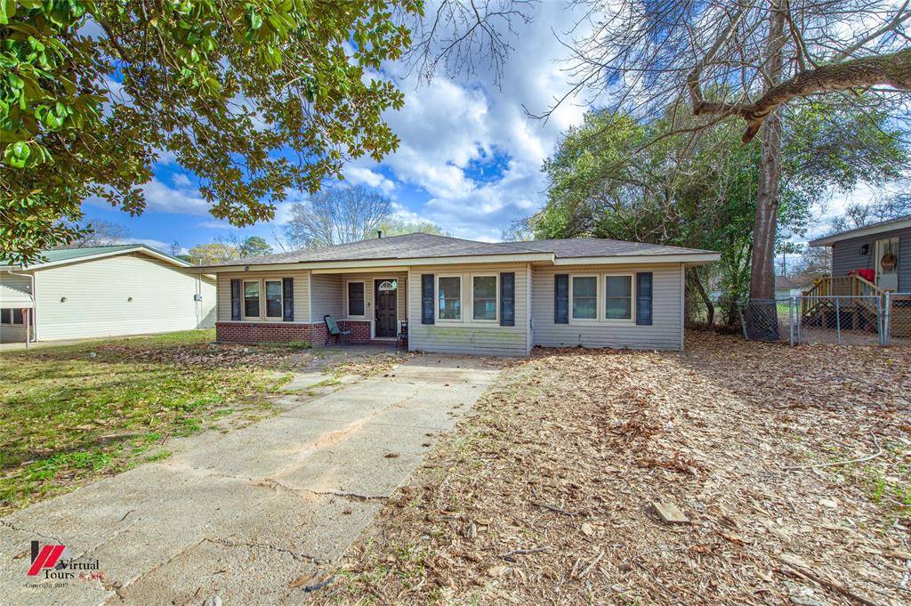 Bonnie Heights Add - Residential