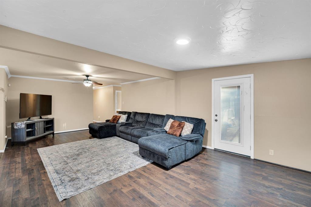 Echo Heights Add - Residential