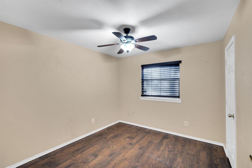 Echo Heights Add - Residential