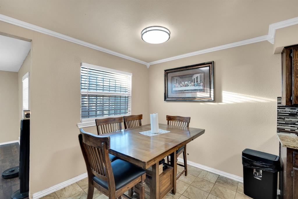 Echo Heights Add - Residential