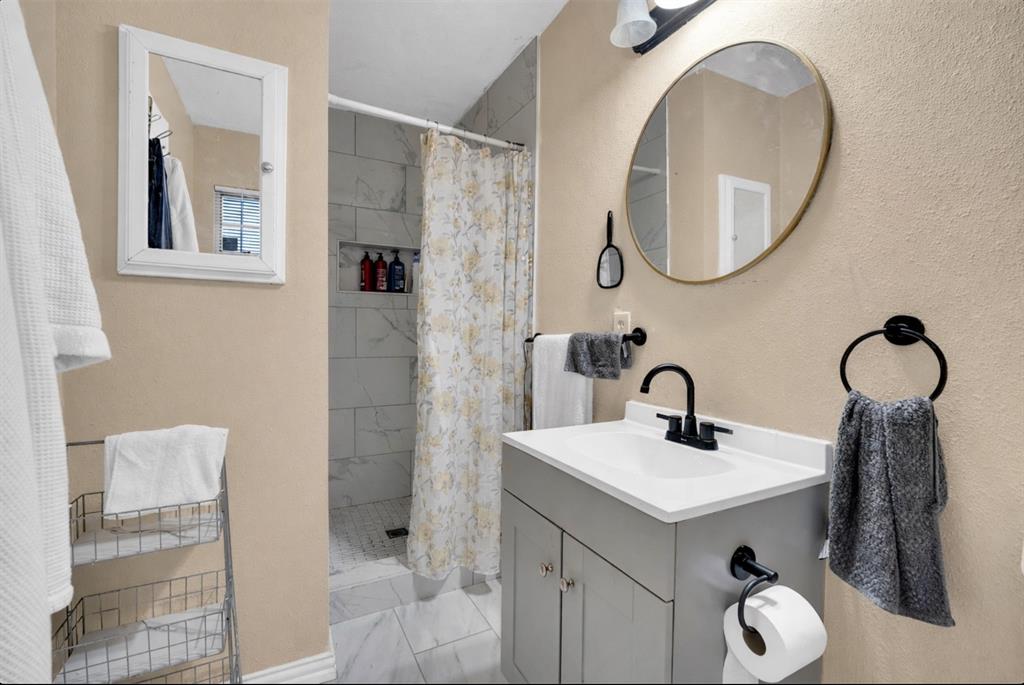 Echo Heights Add - Residential