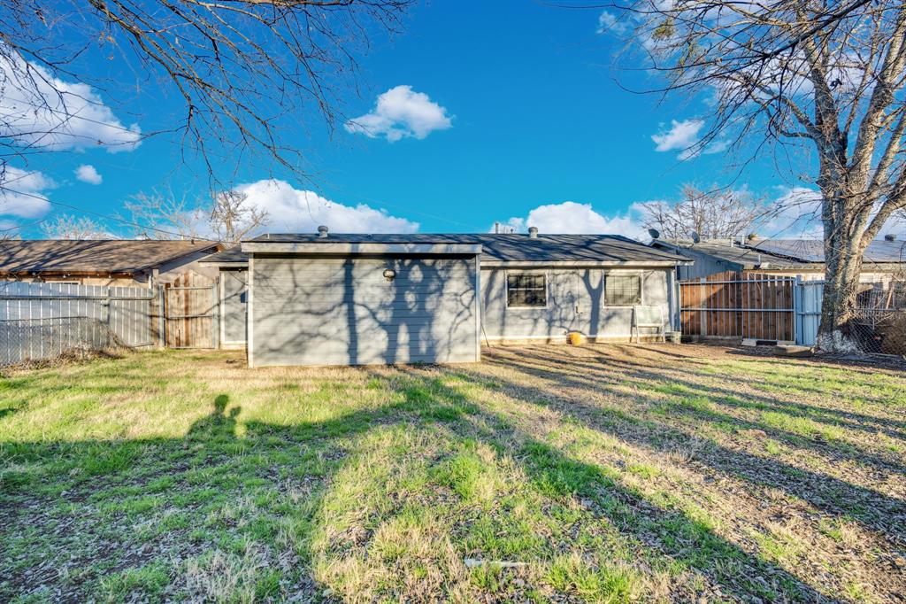 Echo Heights Add - Residential