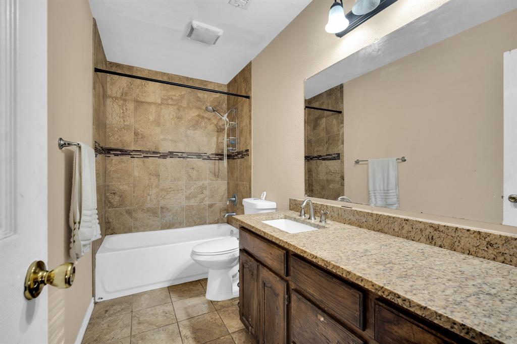 Echo Heights Add - Residential