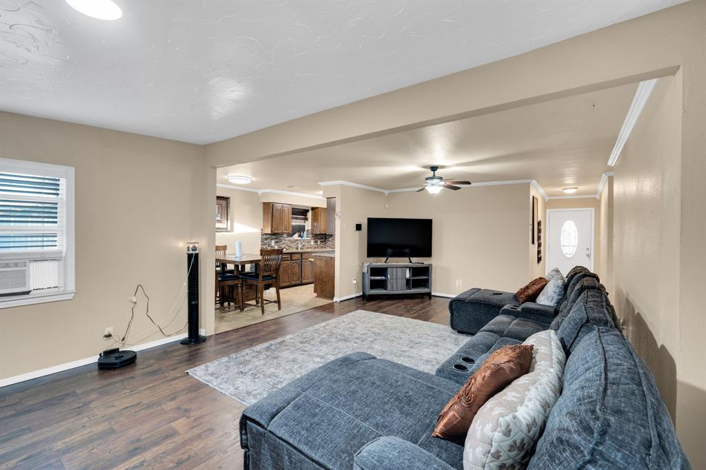 Echo Heights Add - Residential