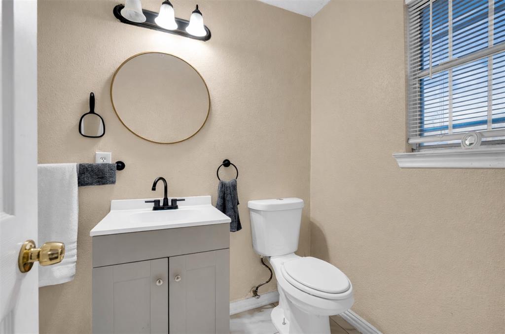 Echo Heights Add - Residential