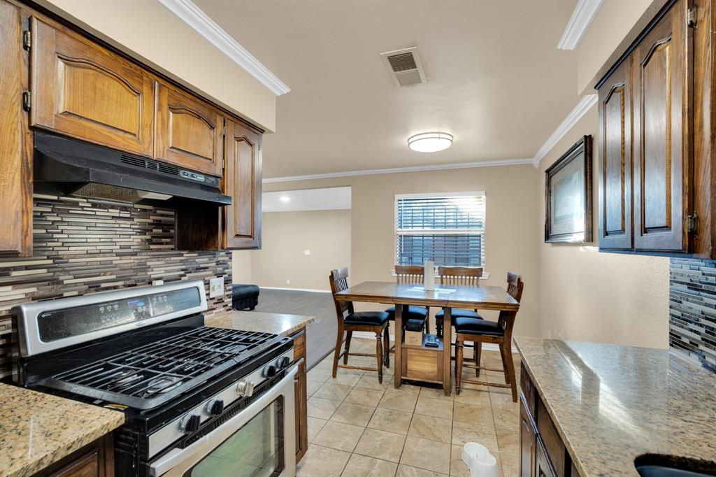 Echo Heights Add - Residential