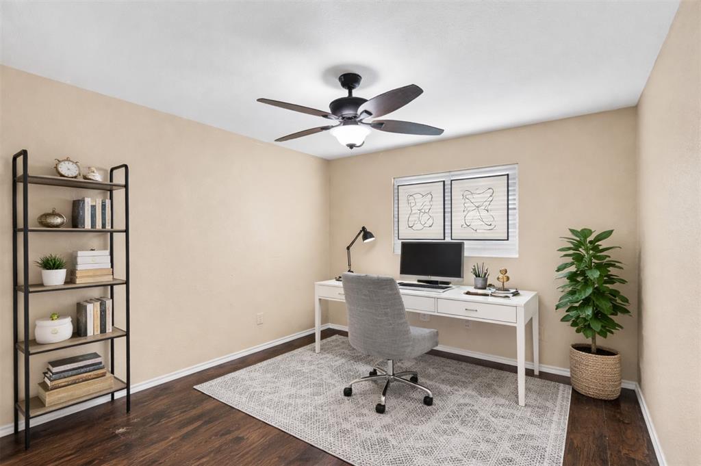 Echo Heights Add - Residential