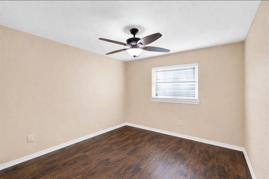 Echo Heights Add - Residential