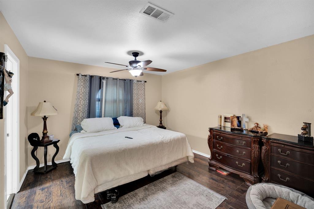 Echo Heights Add - Residential