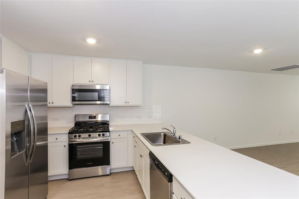 Photo of 15209 Rangeland Road, Haslet, TX 76052 (MLS # 21366904)