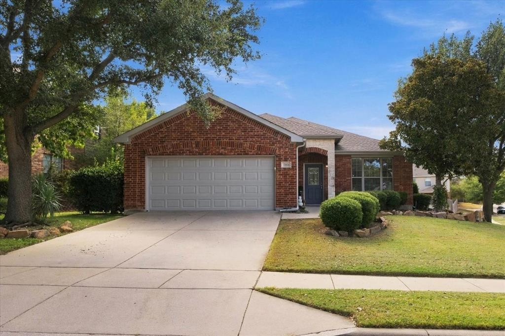 1000 Prairie Heights Drive