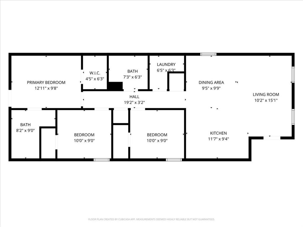 Risinger Court Condos - Residential
