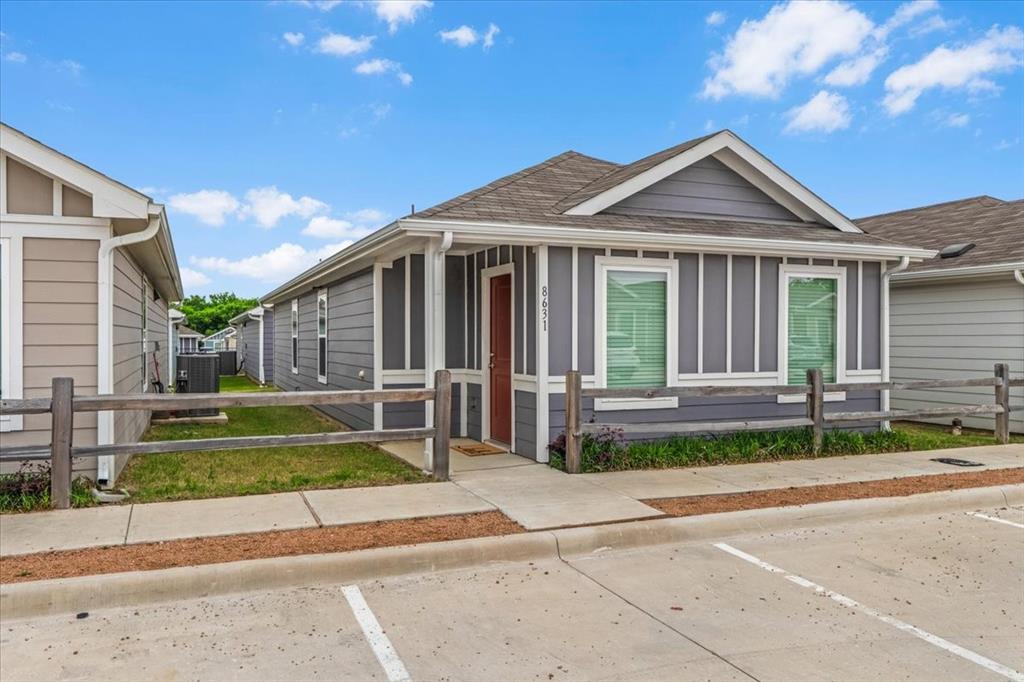 Risinger Court Condos - Residential