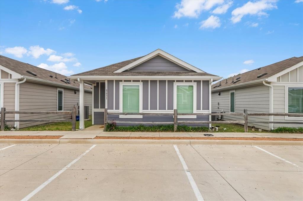 Risinger Court Condos - Residential