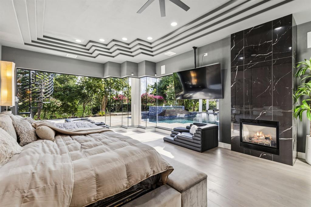 Stonebriar Sec V North Ph 3 - Residential