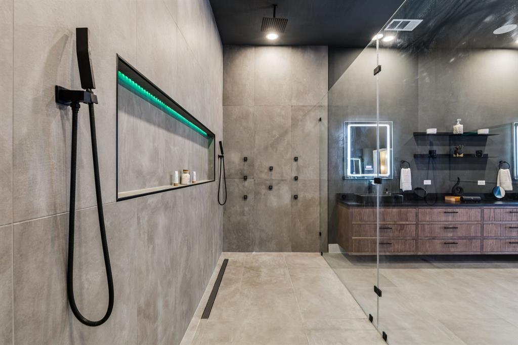 Stonebriar Sec V North Ph 3 - Residential