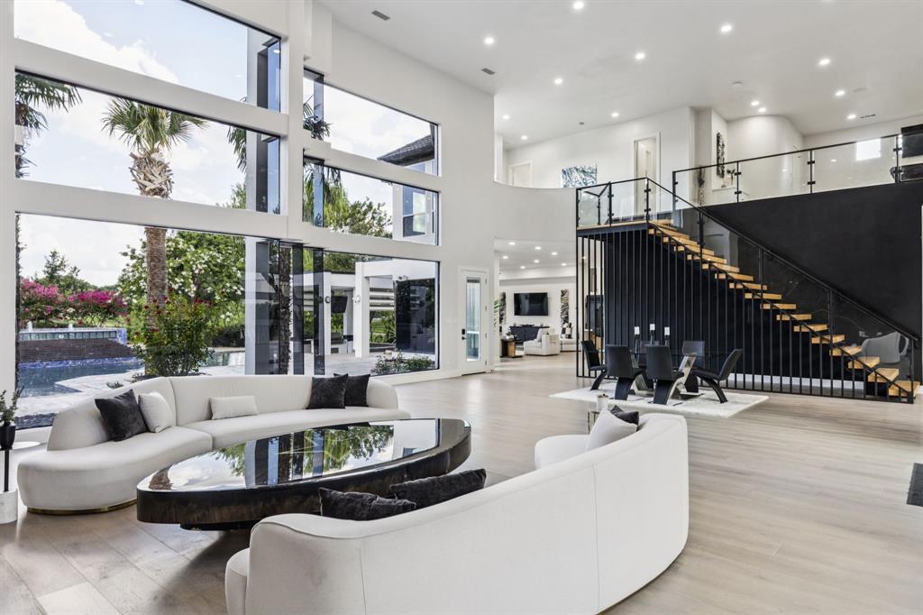 Stonebriar Sec V North Ph 3 - Residential