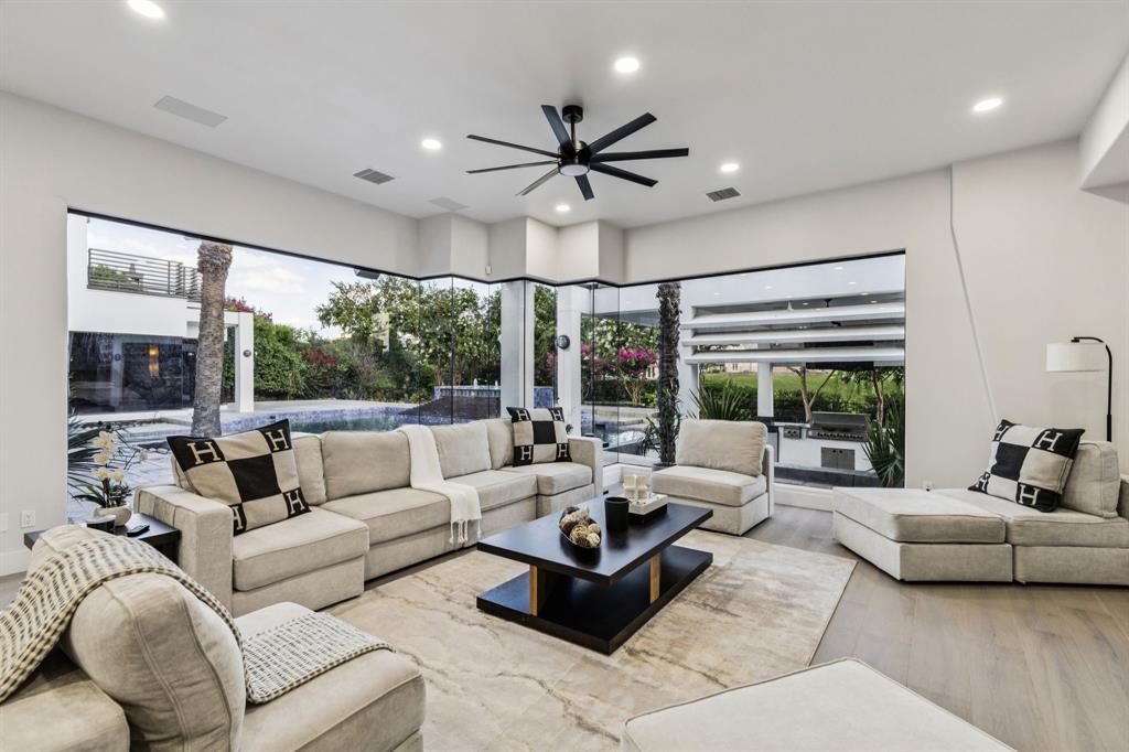 Stonebriar Sec V North Ph 3 - Residential