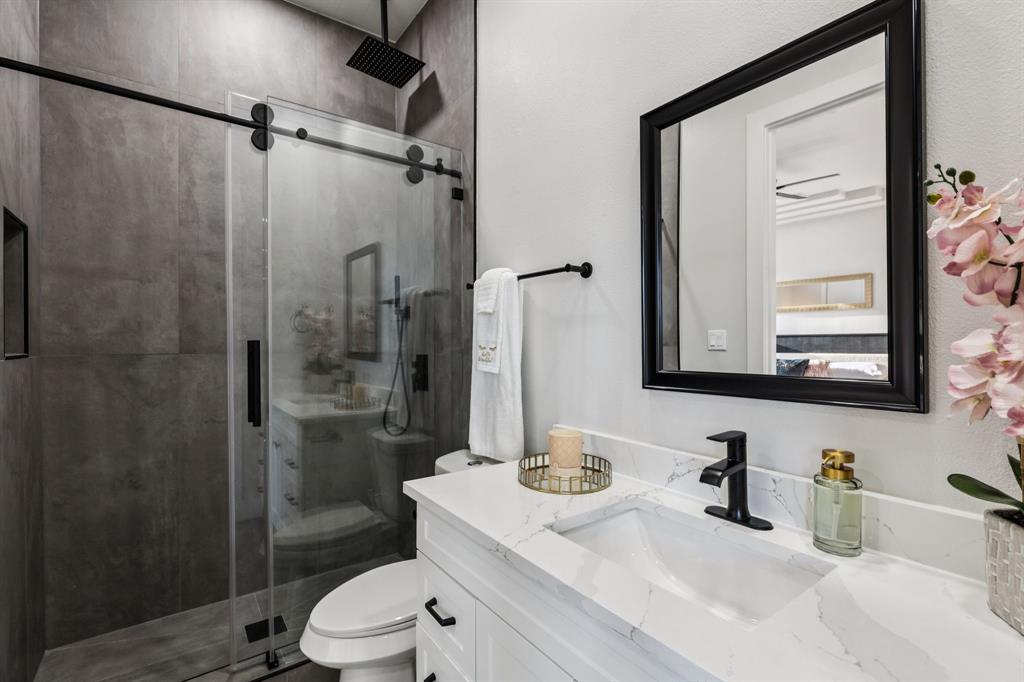 Stonebriar Sec V North Ph 3 - Residential