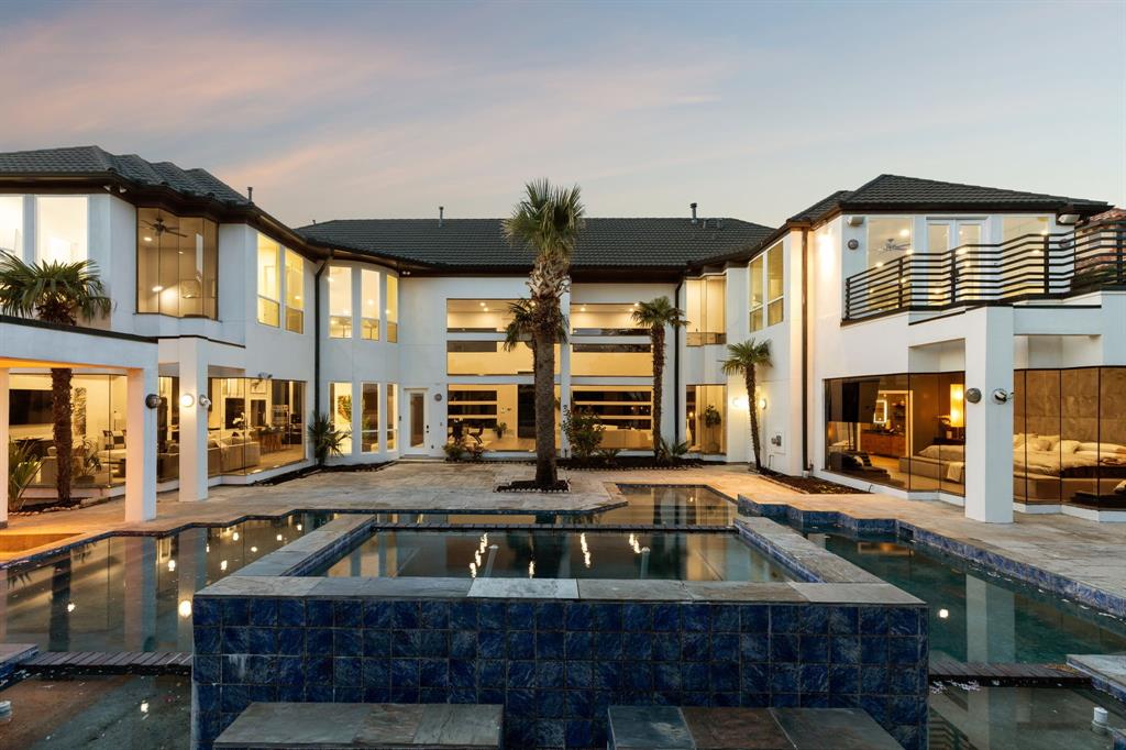 Stonebriar Sec V North Ph 3 - Residential