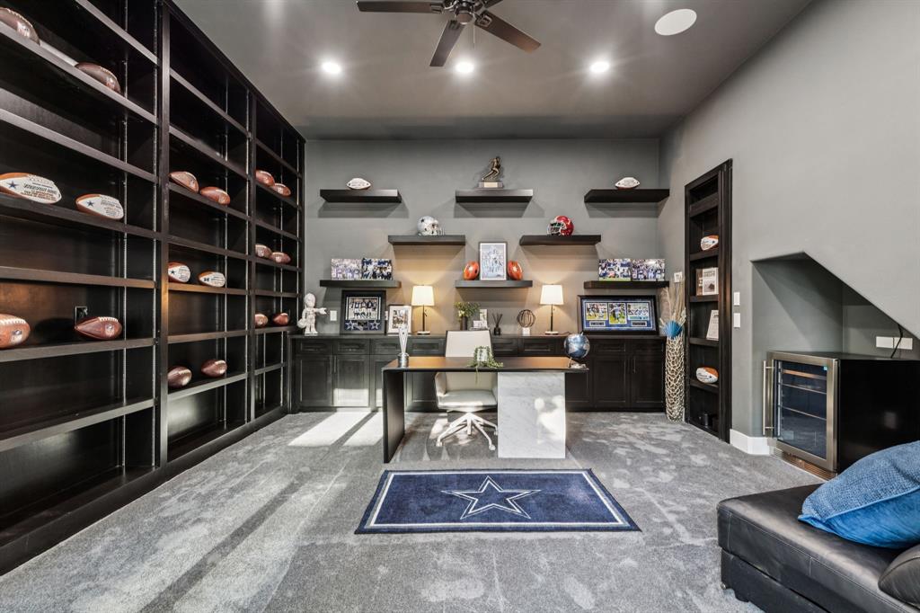 Stonebriar Sec V North Ph 3 - Residential