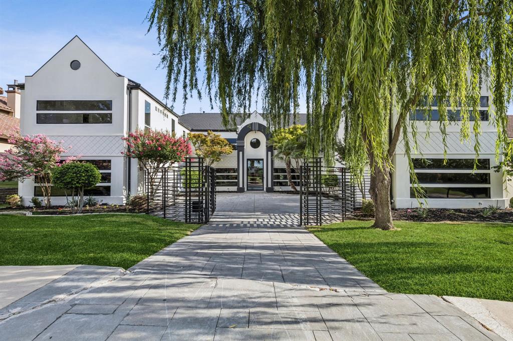 6 Savannah Ridge Drive