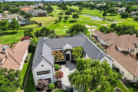 6 Savannah Ridge Drive Frisco TX 75034