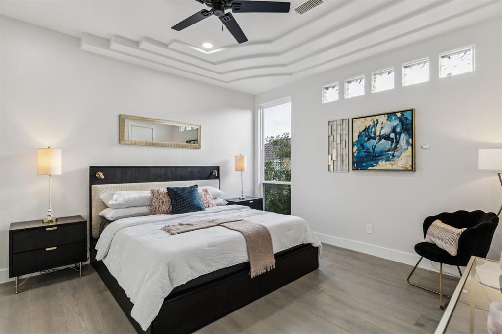 Stonebriar Sec V North Ph 3 - Residential