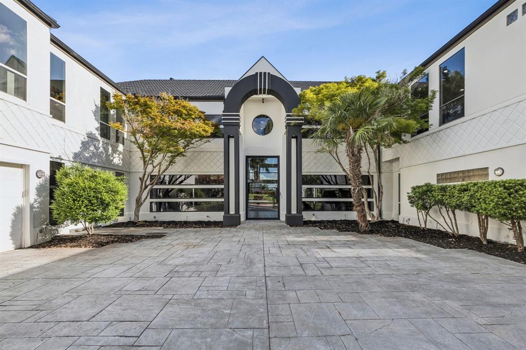 6 Savannah Ridge Drive