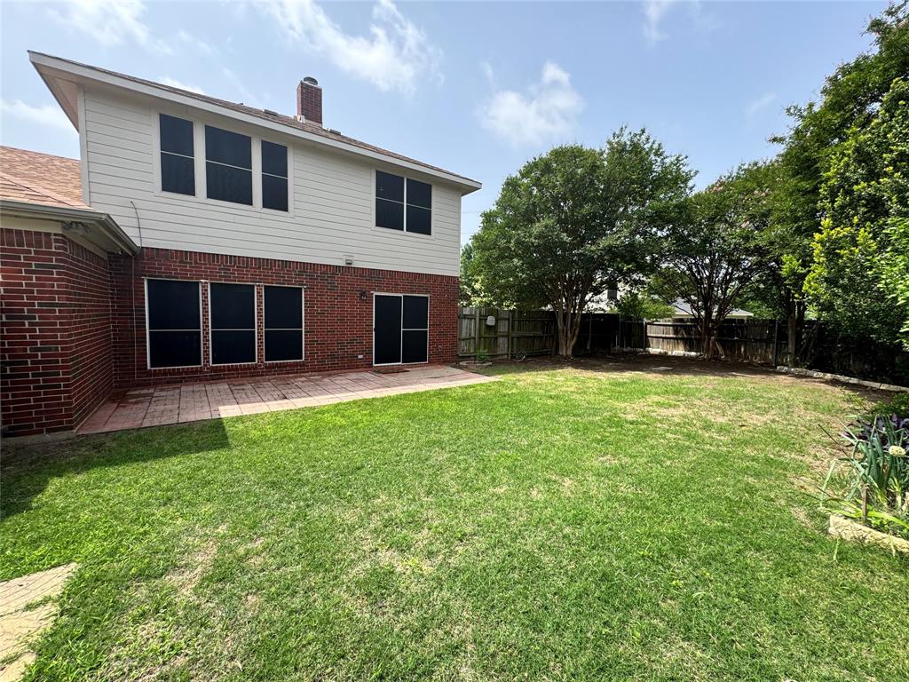 Park Place Ph 01 - Residential