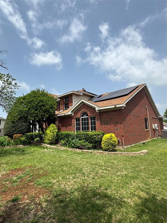 513 Shannon Circle