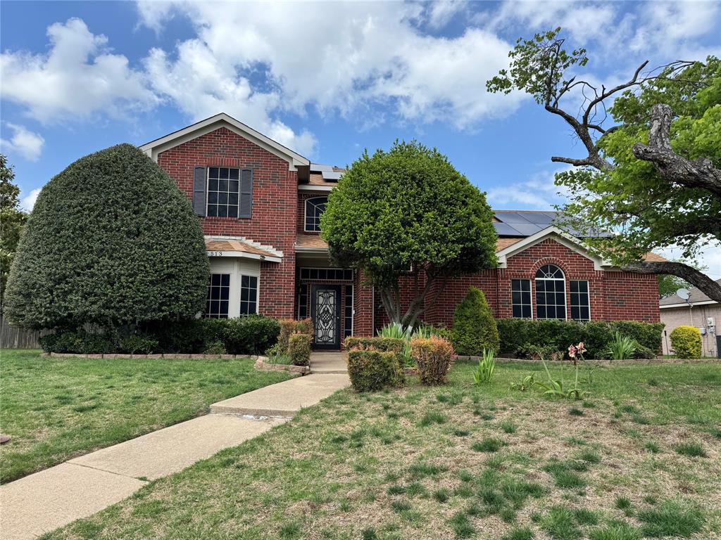 Park Place Ph 01 - Residential