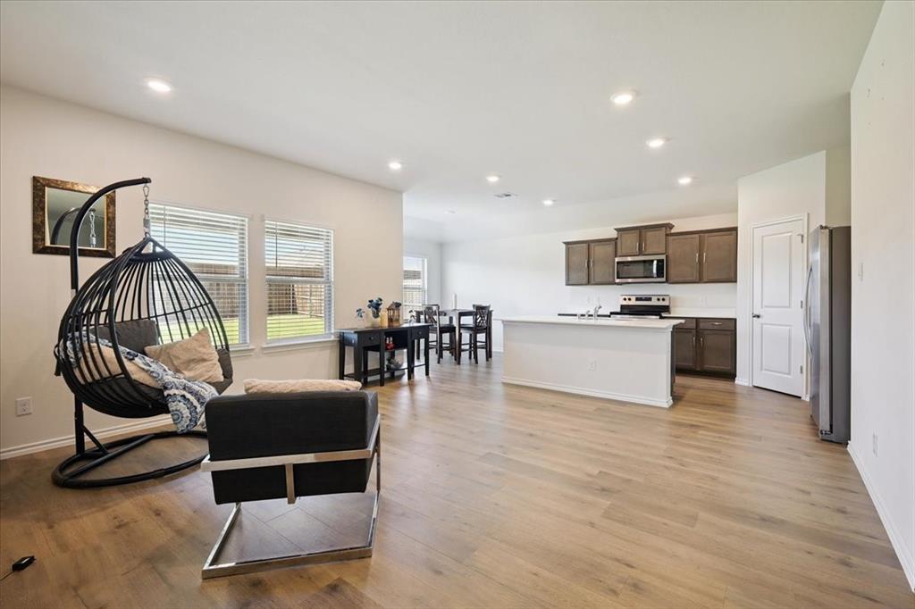 Riverfield - Residential