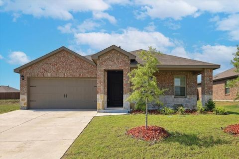 Photo of 1320 Waveless Run, Caddo Mills, TX 75135 (MLS # 21023807)