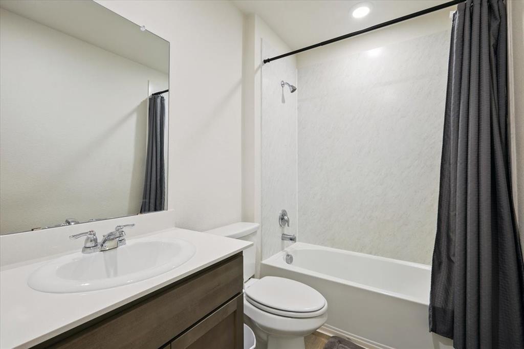 Riverfield - Residential