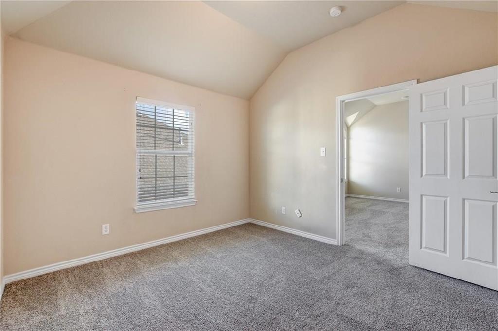 Harmony Ph 2a - Residential Lease