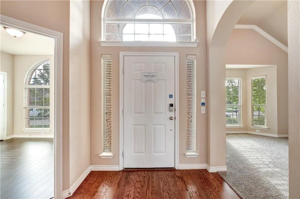 Harmony Ph 2a - Residential Lease