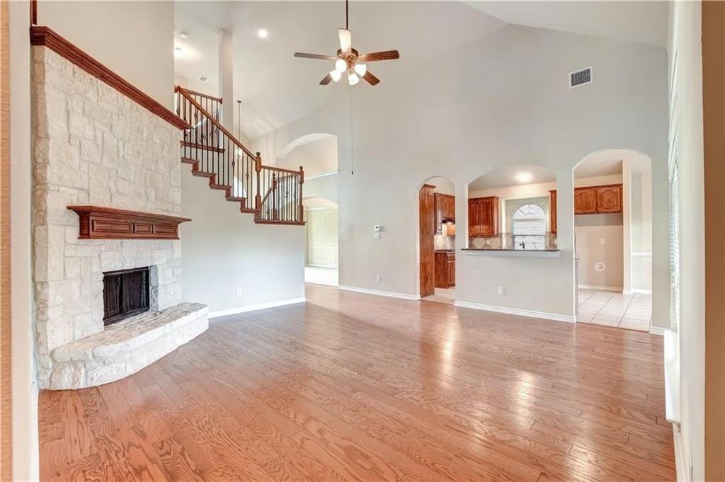 Harmony Ph 2a - Residential Lease