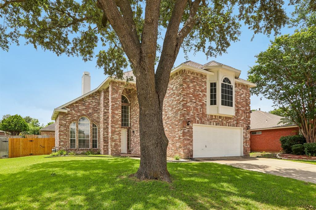 2308 London Drive