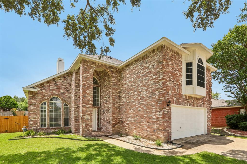 2308 London Drive