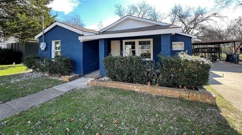 1202 Waweenoc Avenue, Dallas, TX 75216 - MLS#: 20812070