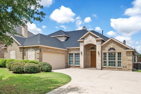 304 Adobe Lilly Court Mansfield TX 76063